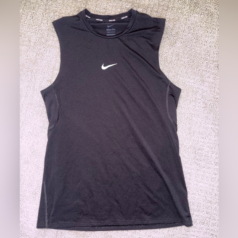 Men’s Nike tank